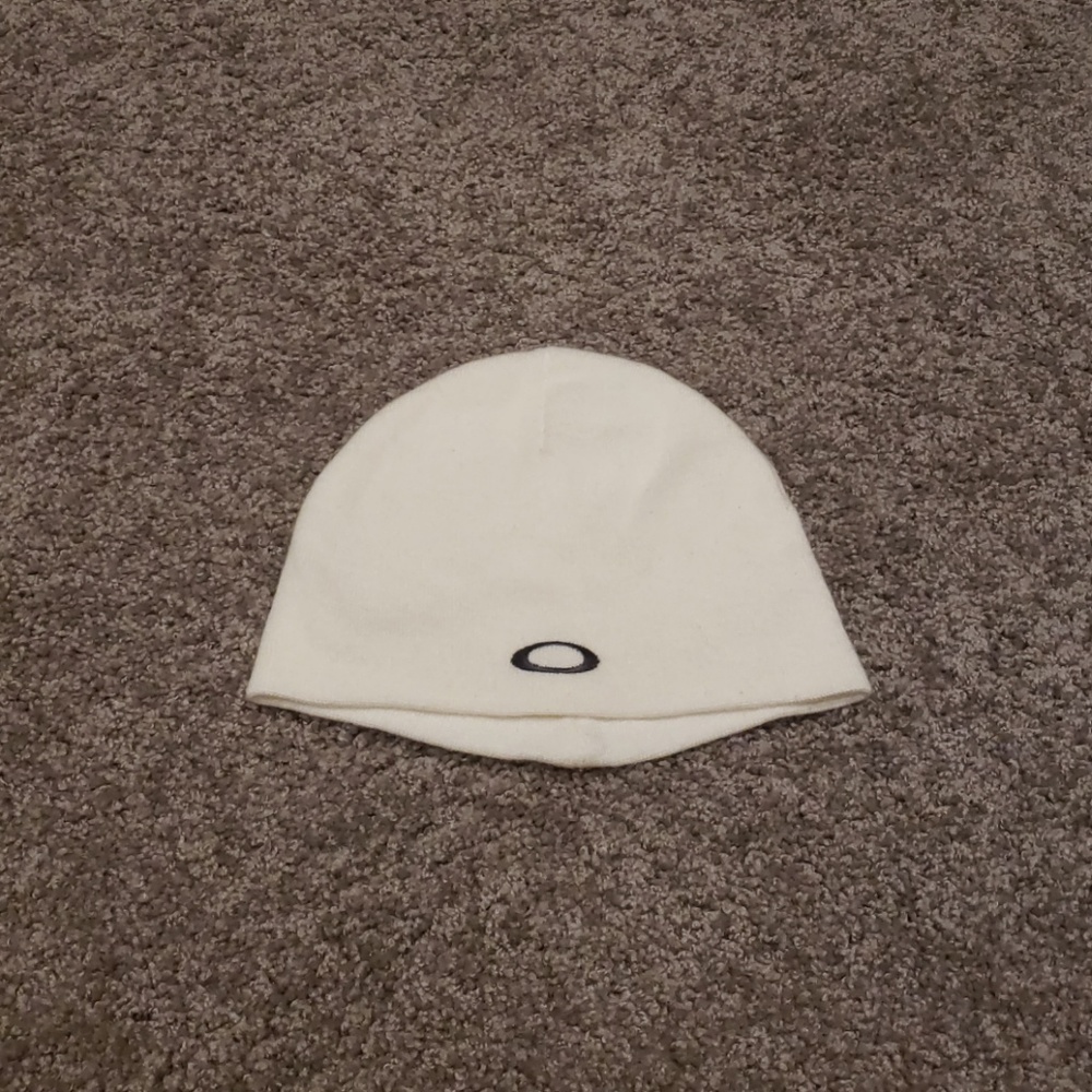 Oakley Beanie